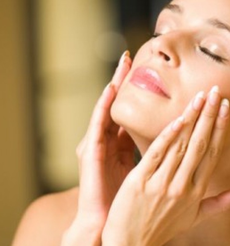 Kosmetologė: veido odos priežiūrai labai svarbus sezoniškumas