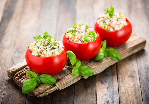Pomidorų metas: 3 receptai, kuriuos privalu pasigaminti tuštinant šiltnamį  