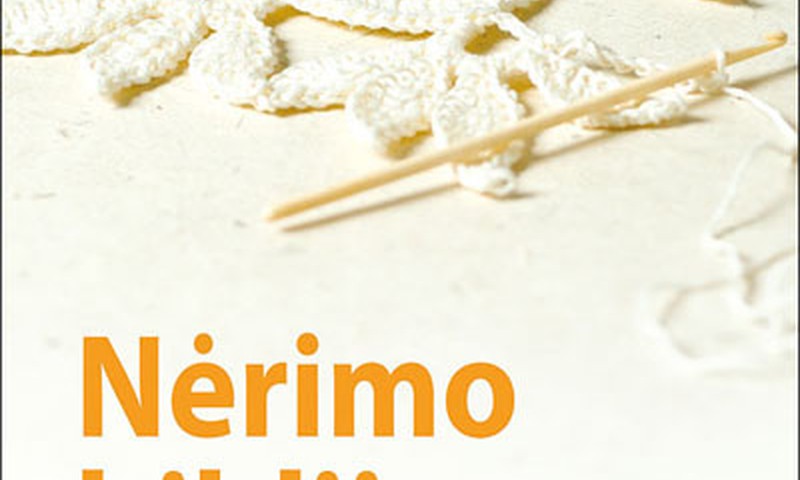 Nėrimo biblija