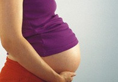 Kaip išvengti strijų nėštumo metu?