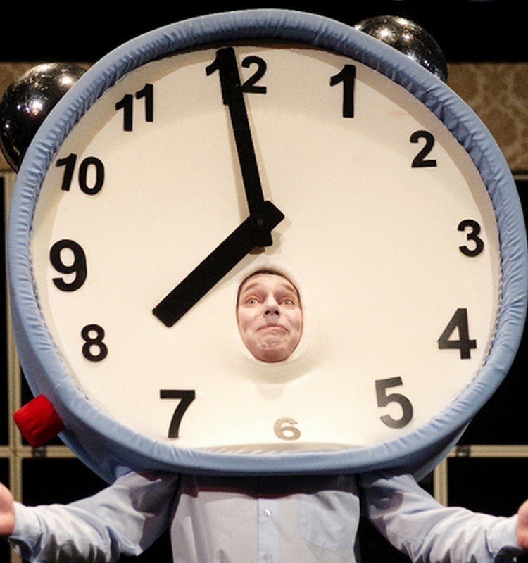 Vilniaus teatro „Lėlė“ vasario mėnesio repertuaras