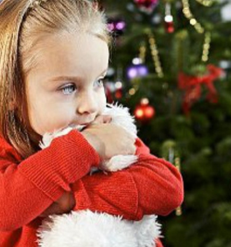 Psichologė: Tėvai neprivalo tenkinti visus vaiko norus per Kalėdas