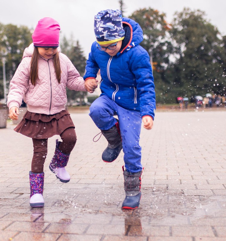 Renkate batus vaikui? Patarimai, į ką atkreipti dėmesį 