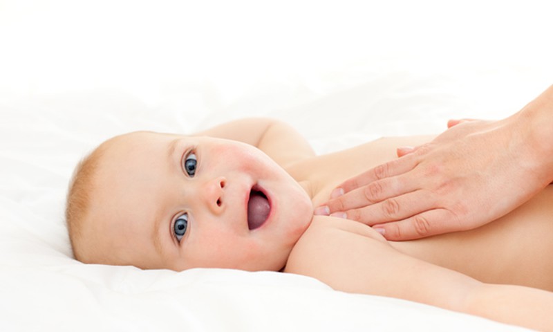 Kūdikių kosmetika: natūralumas gali būti ir kenksmingas