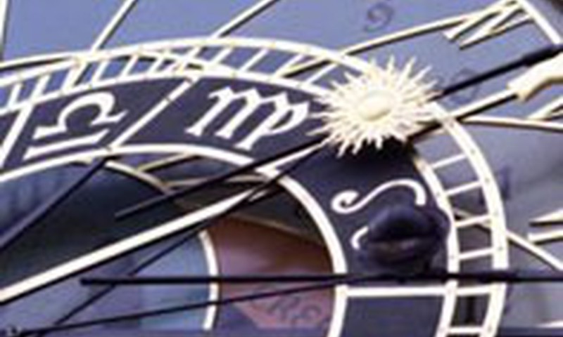 Koks vaiko zodiako ženklas?