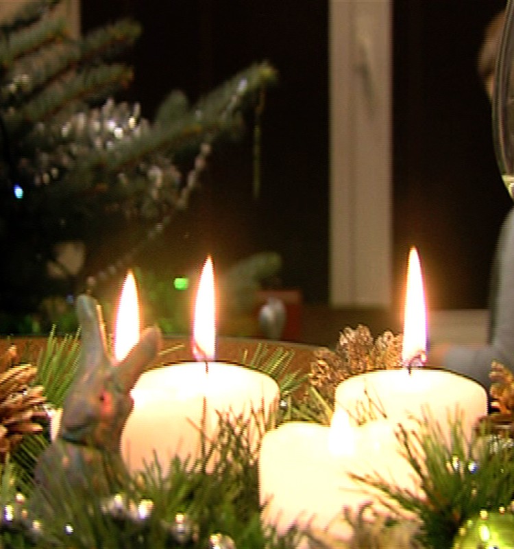 Paskutinė šių metų laida - ką joje matysime? 