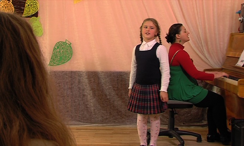 Kiek talentui ugdyti dėmesio turi skirti tėvai?