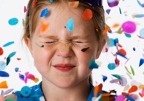 Ko reikia, kad vaikų gimtadieniai taptų įsimintina švente?