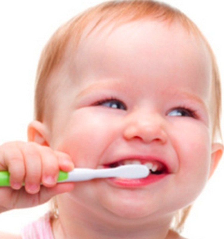Sveikų dantukų paslaptis žino ir kvietimą į renginį apie sveikus dantukus laimi...