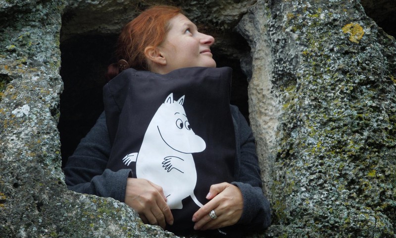 Muminukai – vaikystės, naivumo ir atvirumo pasauliui simboliai