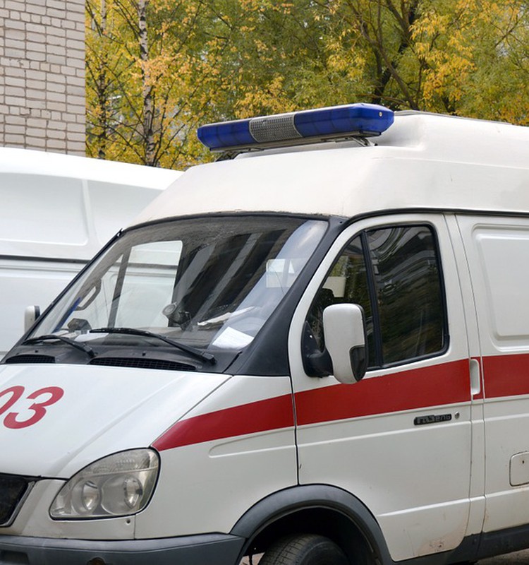 Kaip susiruošti į ligoninę itin skubiai?