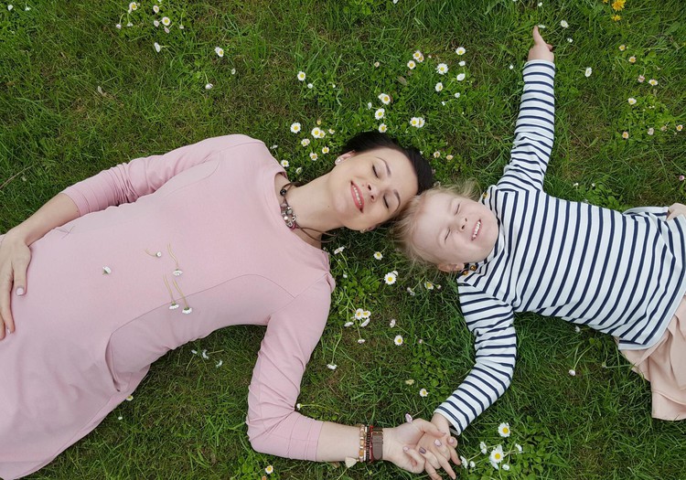 Versli mama Gabrielė: „Esu grožybių kūrėja"