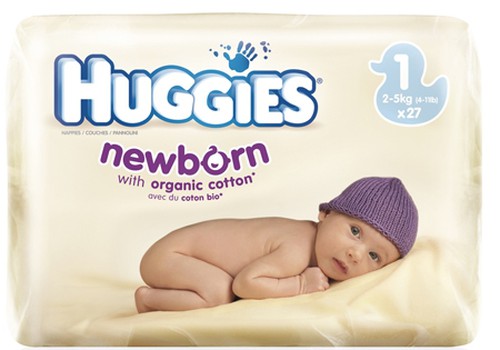 AKCIJA Kraitelio savaitę: perki Huggies Newborn+dovana Huggies Travel Tubs drėgnos servetėlės!