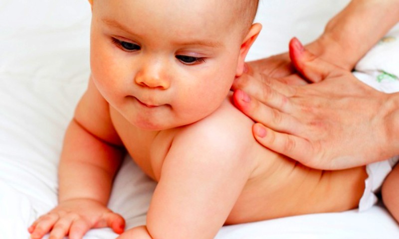 Atopinis dermatitas – kas penktą kūdikį kamuojanti odos liga, apipinta mitais