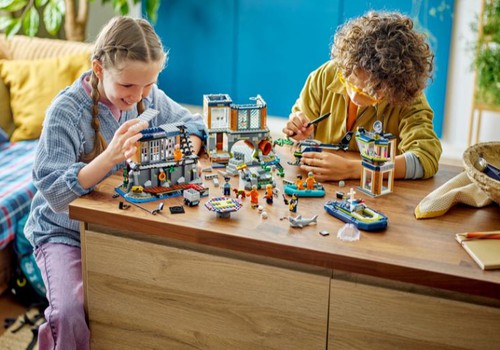 Kalėdų dovanų idėjos vaikams: 6 išskirtiniai sprendimai