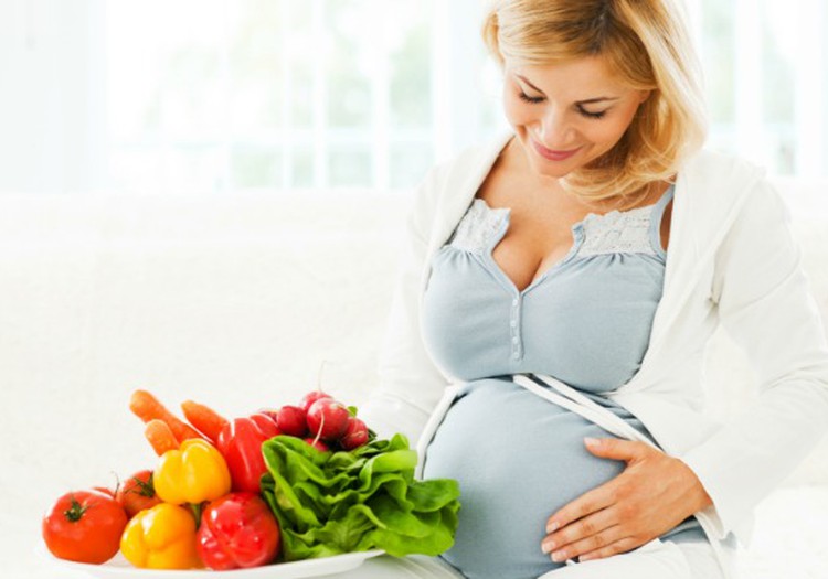 10 produktų, kuriuos nėštukė turi įtraukti į savo meniu