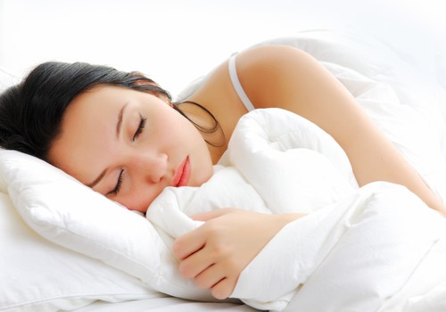 Kas trikdo mūsų miegą ir kaip jį pagerinti: psichiatrės patarimai