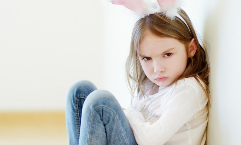 5 būdai padėti vaikui suvaldyti pyktį