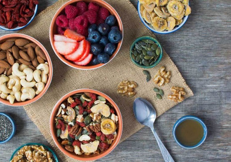 PALEO dieta: sveikatos specialistų patarimai