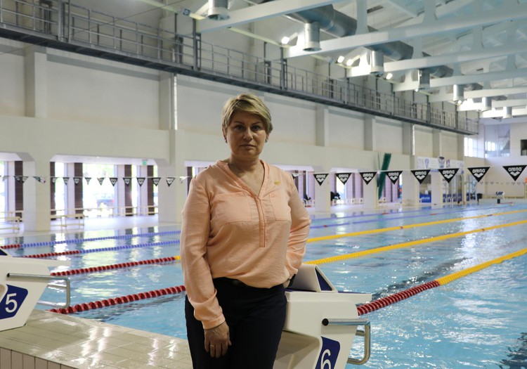 5 dažniausiai pasitaikantys mitai apie vaikų mokymą plaukti