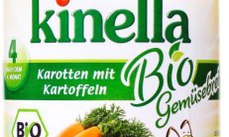 Kūdikio košė: pirkta ar virta?