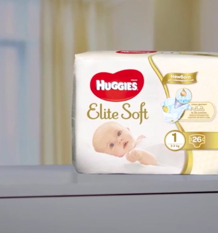 IEŠKOME TESTUOTOJŲ: Išbandykite ir aprašykite Huggies Elite soft sauskelnes 