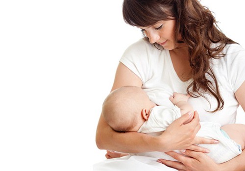 Ar normalu žindyti kūdikį kas valandą?