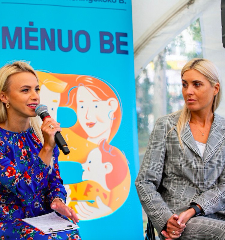 Gydytojai pastebi: tėvai neturi galių sukurti tokią aplinką, kuri apsaugotų vaikus nuo meningokoko B