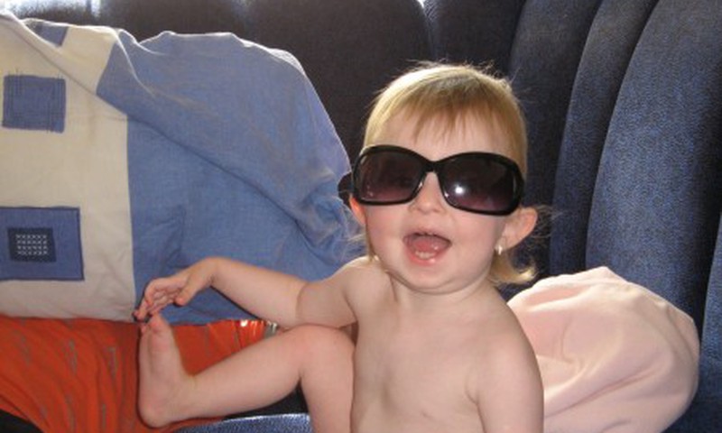 Ko Viltė Kamilė jau išmoko?