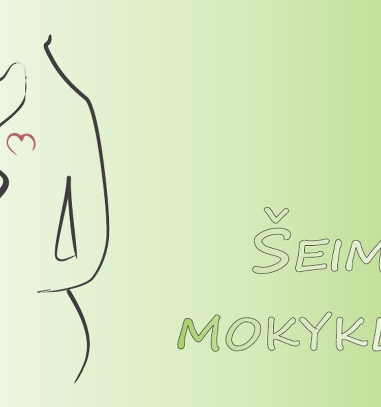 Vilniuje tėvus į nemokamas paskaitas kviečia „Šeimų mokyklėlė“