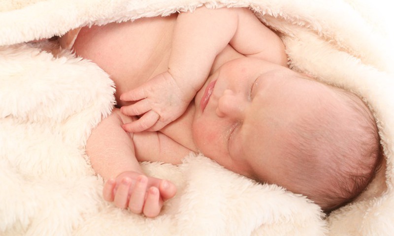 Kūdikiui kietėja viduriukai: pagrindinės priežastys