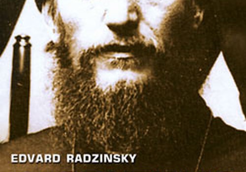 „Rasputinas: gyvenimas ir mirtis“