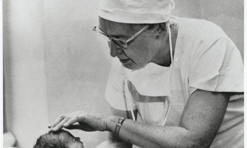 Kas yra APGAR skalė ir ką ji reiškia?