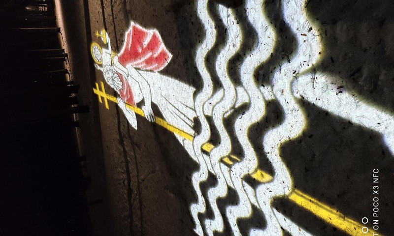 Su gimtadieniu, mylimas Vilniau!!