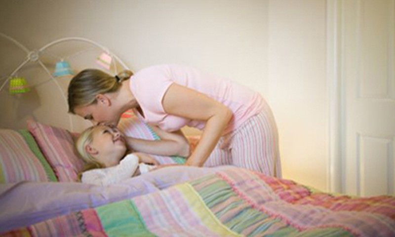 Kaip reaguoti į vaiko naktinį šlapinimąsi: 10 svarbių dalykų