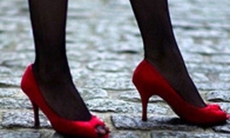 Klausimas, kurio moteris drovisi užduoti savo ginekologui