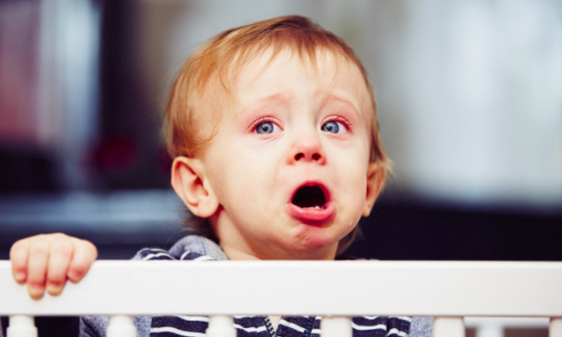 Vaiko ašaros - dėl poreikio ar užgaidos? Psichologės patarimai