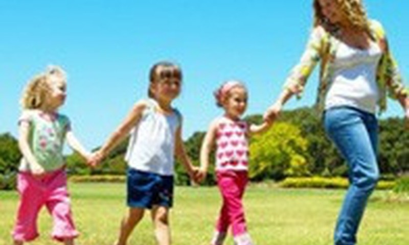 Ar vadinate anytą mama?