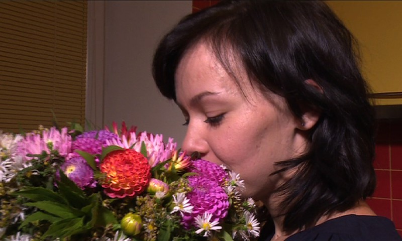 Meilės dovanos - ar dažnai sulaukiate gėlių iš vyro?