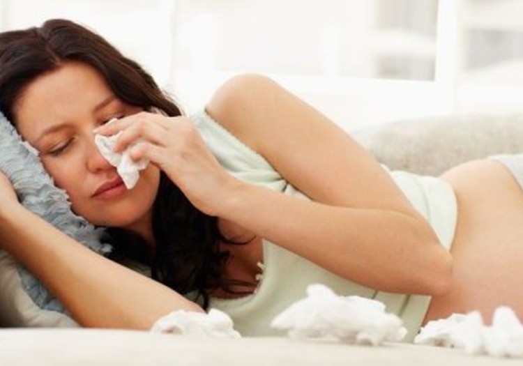 Kaip tinkamiausia gydytis peršalus: specialistų patarimai