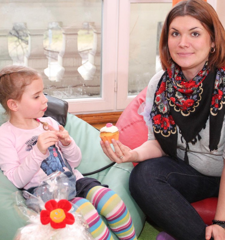 V.Kurpienė pataria: "Nėštumas. Ar tikrai reikia valgyti už du?"
