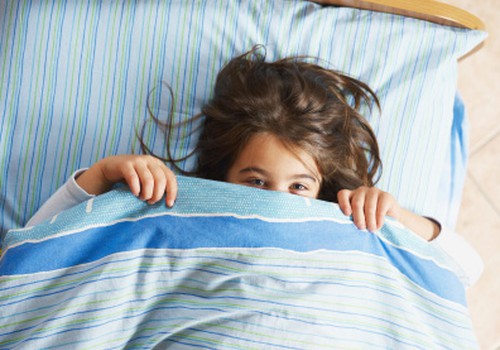 Vaikų nefrologė: "Paveldimumas enurezei turi didelės įtakos"
