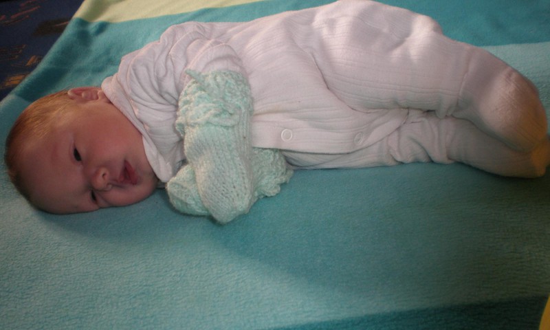 amelija gimusi 2013.09.22 dienos