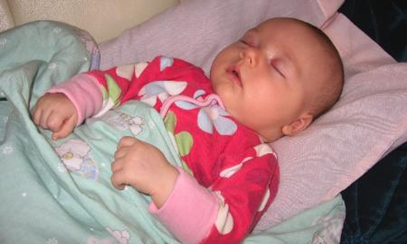 Darbe miegoti „nemadinga”