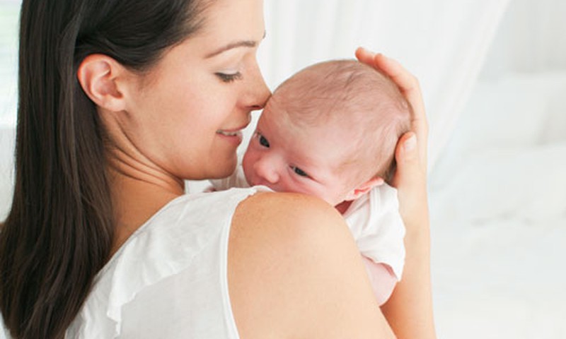 DISKUSIJA: Kada moteris pasiruošusi tapti mama?