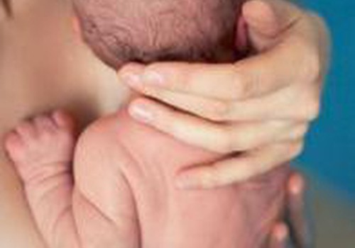 Kaip galima sumažinti priešlaikinio gimdymo riziką