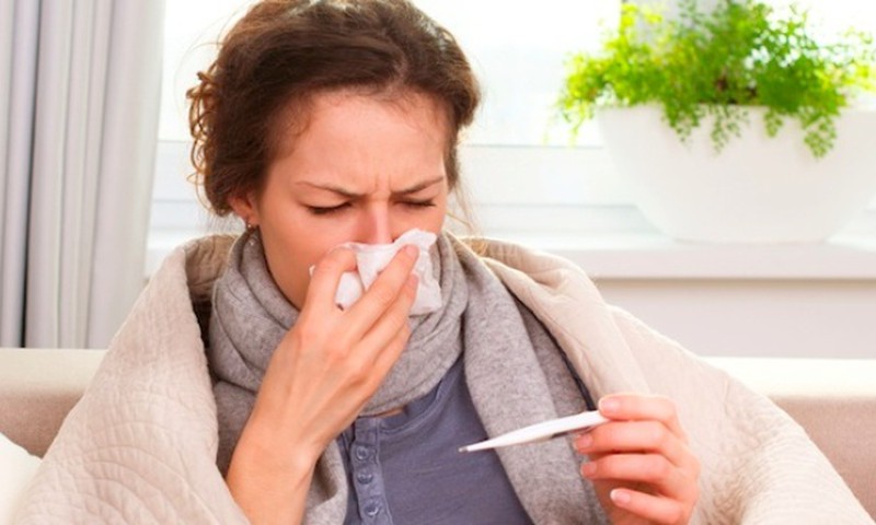 Paskelbtos pirmosios gripo epidemijos Lietuvoje