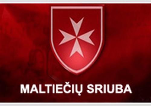 Prasidėjo labdaros akcija "Maltiečių sriuba 2012"