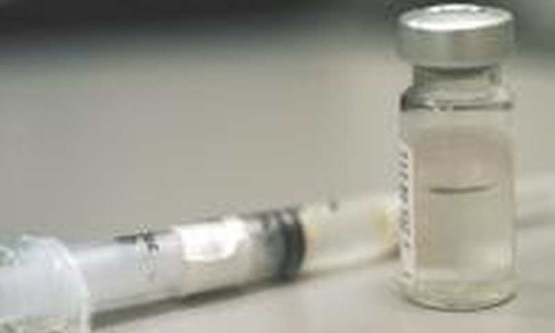 Milijonas litų vakcinoms, kurių nė pusės nesunaudota