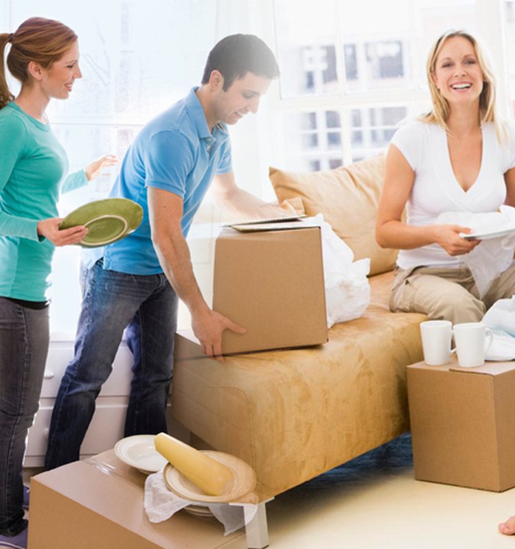 Packers And Movers Pune With The Customers’ Requirement